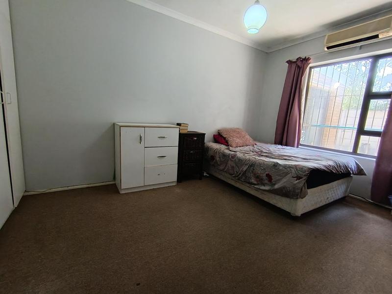 3 Bedroom Property for Sale in Amandelsig Western Cape